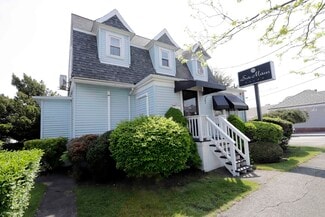 More details for 66 Rockdale Ave, New Bedford, MA - Office for Sale