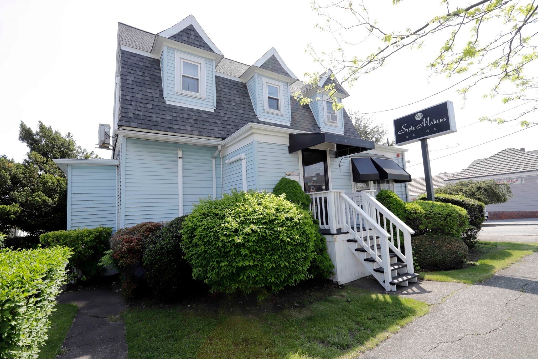 66 Rockdale Ave, New Bedford, MA for sale Building Photo- Image 1 of 34