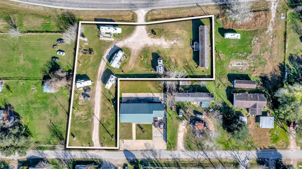 10537 FM616, Lolita, TX à vendre Photo principale- Image 1 de 10