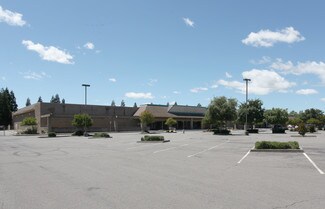 Plus de détails pour Nut Tree, Vacaville, CA - Commerce de détail à louer