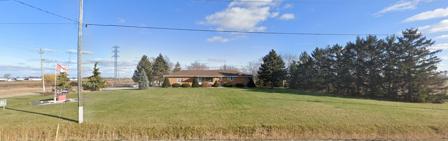 2260 Manning Rd, Tecumseh, ON à vendre Photo principale- Image 1 de 1