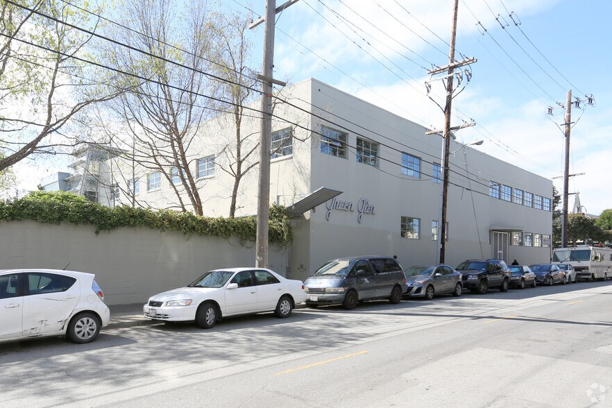 500-550 Treat Ave, San Francisco, CA for lease - Building Photo - Image 3 of 24