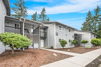 Plus de détails pour 23006 30th Ave S, Des Moines, WA - Multi-résidentiel à vendre