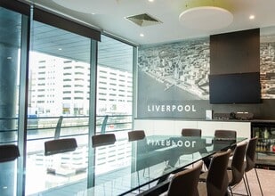 12 Princes Parade, Liverpool for lease Interior Photo- Image 2 of 7