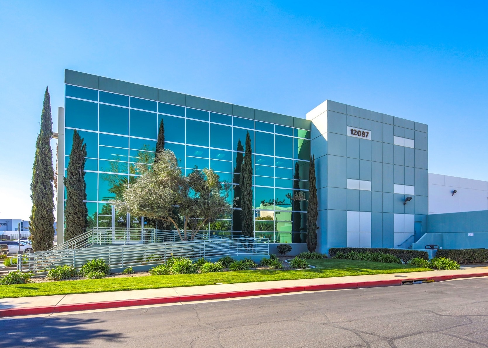 12087 Landon Dr, Jurupa Valley, CA for lease Primary Photo- Image 1 of 4