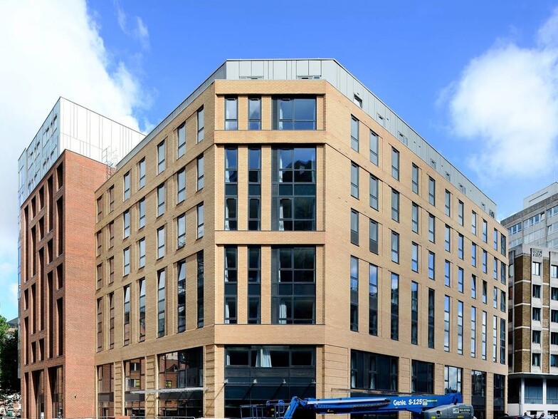 Nelson St, Bristol for lease - Building Photo - Image 3 of 9