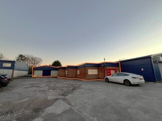 More details for Queens Ave, Macclesfield - Industrial for Lease