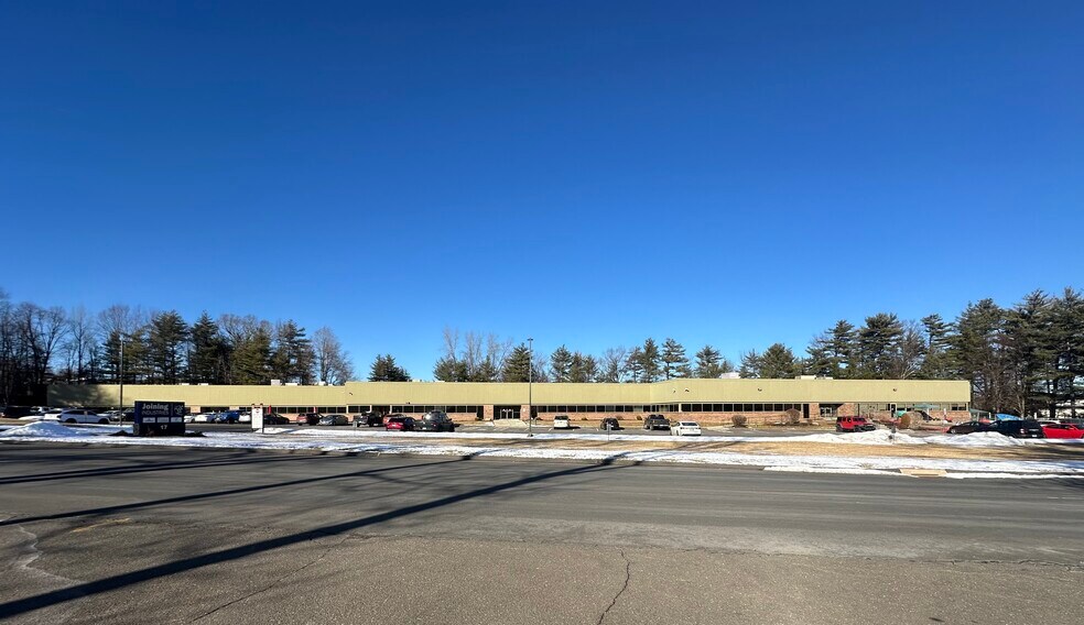 Industrial Portfolio portefeuille de 2 propriétés à vendre sur LoopNet.ca - Photo du bâtiment - Image 1 de 7