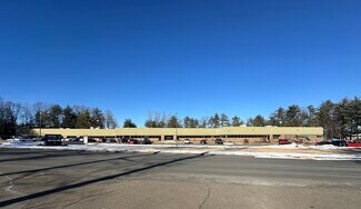 Plus de détails pour Industrial Portfolio – Flex à vendre