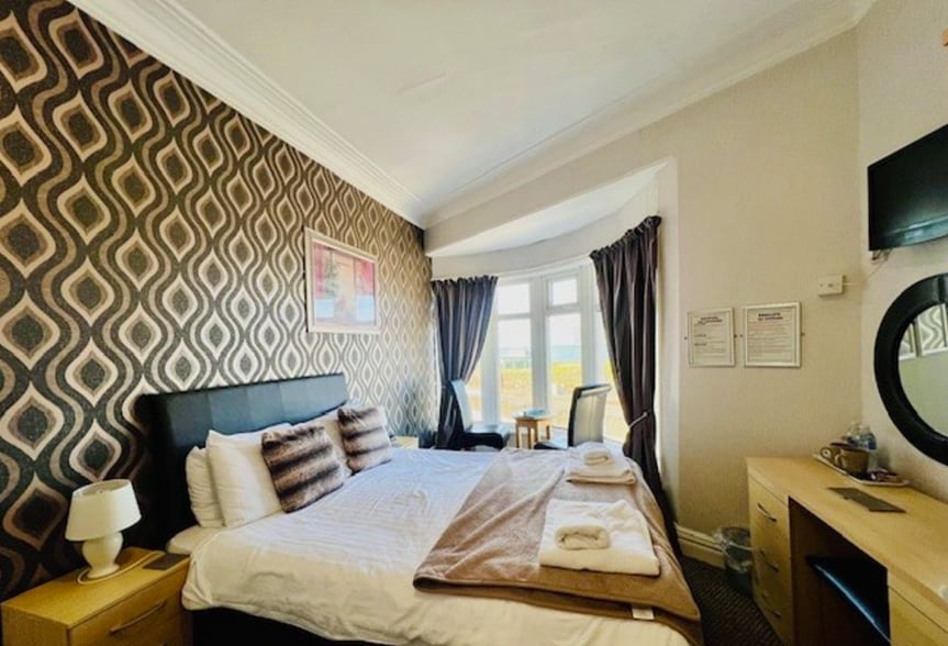 Queens Promenade, Blackpool à vendre - Photo intérieure - Image 3 de 6