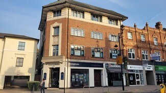 More details for 26 Claremont Rd, Surbiton - Office for Lease