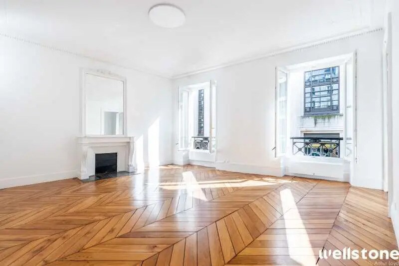 1 Rue Bourdaloue, Paris for lease - Building Photo - Image 1 of 10