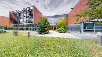 Plus de détails pour Bureau à louer