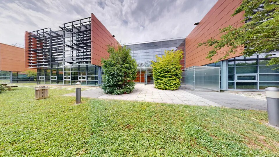 Bureau dans Saint-Priest à louer Photo du bâtiment- Image 1 de 12