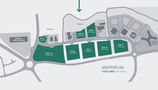 Plus de détails pour 48 Sycamore Rd, Banchory - Terrain à vendre