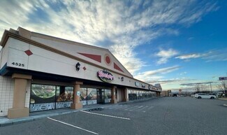 Plus de détails pour 4525 N Road 68, Pasco, WA - Commerce de détail à louer