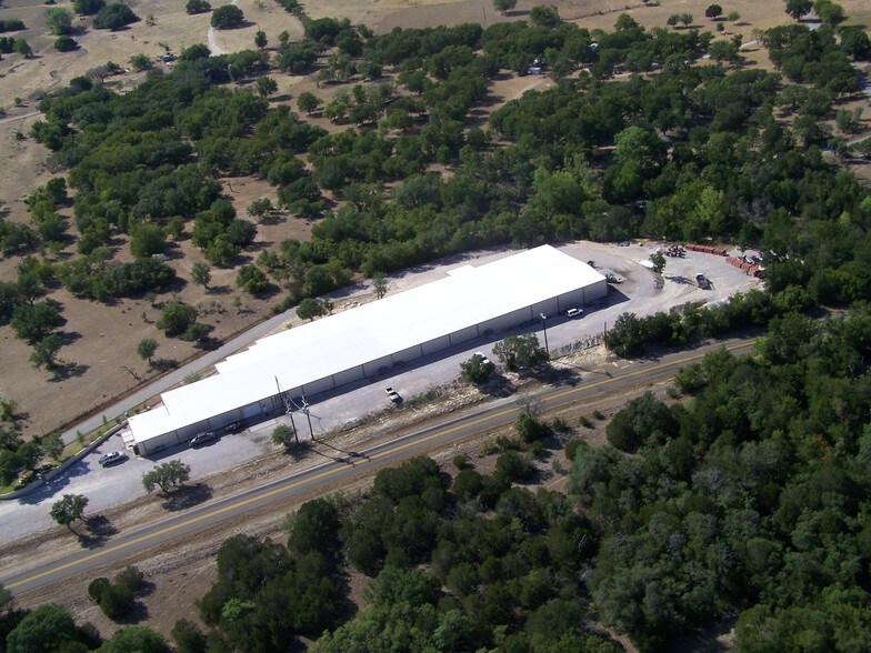 20300 FM 963, Lampasas, TX for sale - Building Photo - Image 2 of 14