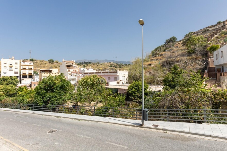 Calle Rambla del Espinar, 22, Almuñécar, Granada à vendre - Photo principale - Image 1 de 27