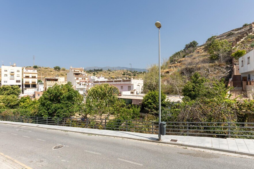 Calle Rambla del Espinar, 22, Almuñécar, Granada for sale - Primary Photo - Image 1 of 27
