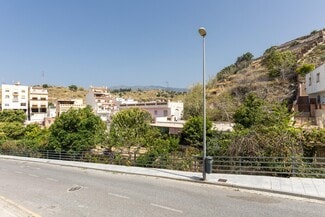 More details for Calle Rambla del Espinar, 22, Almuñécar - Land for Sale