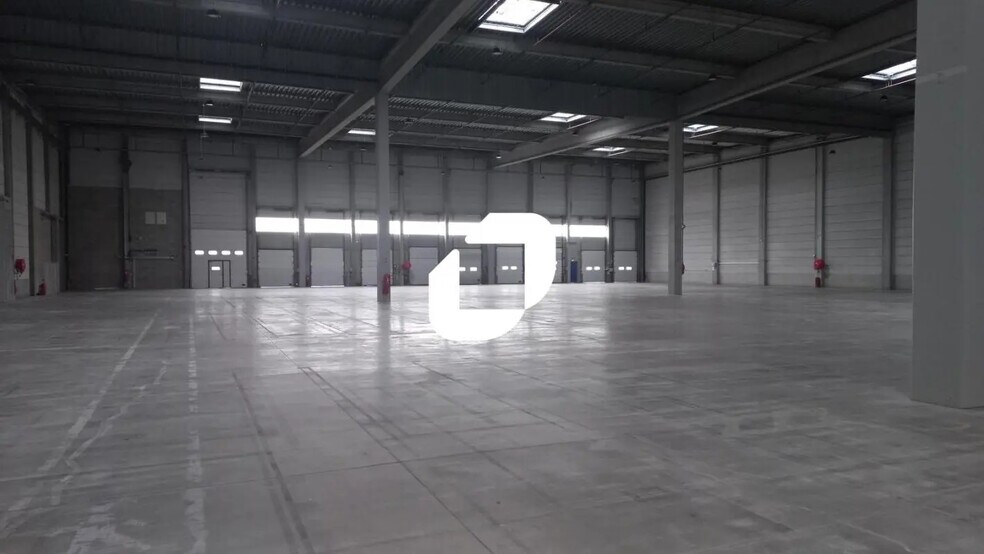 Industriel dans Bonneuil-sur-Marne à louer - Photo intérieure - Image 2 de 16