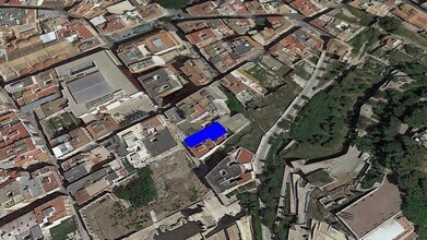 Cartagena - Aerial map view - Image1