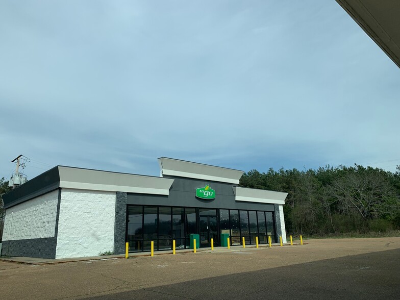 16585 Highway 310 E, Como, MS for sale - Building Photo - Image 2 of 6