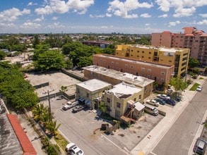 2765 NW 17th Ter, Miami, FL - Aerial  map view - Image1