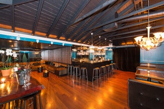 Plus de détails pour 12223 W Washington Blvd, Los Angeles, CA - Commerce de détail à louer