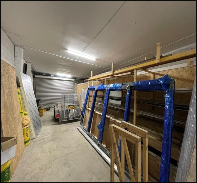 13a Scott Grove, Hamilton à vendre - Photo intérieure - Image 2 de 5