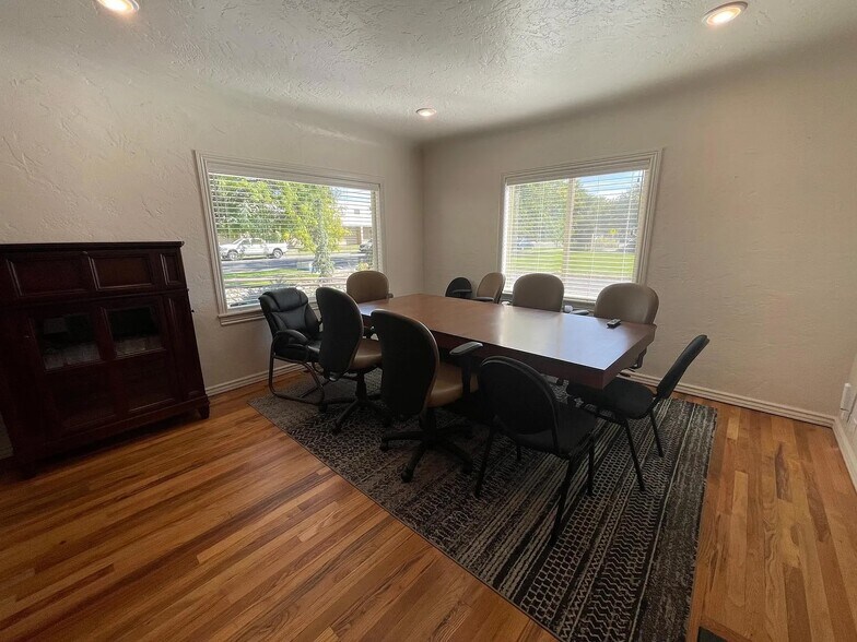 1225 N Main St, Meridian, ID à louer - Photo du bâtiment - Image 2 de 8