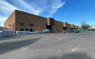 More details for Industrial for Lease