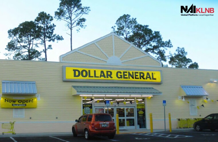 1515 State Road 207, Saint Augustine, FL for sale - Building Photo - Image 1 of 1