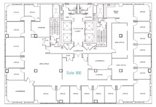 90 New Montgomery St, San Francisco, CA for lease Building Photo- Image 1 of 1