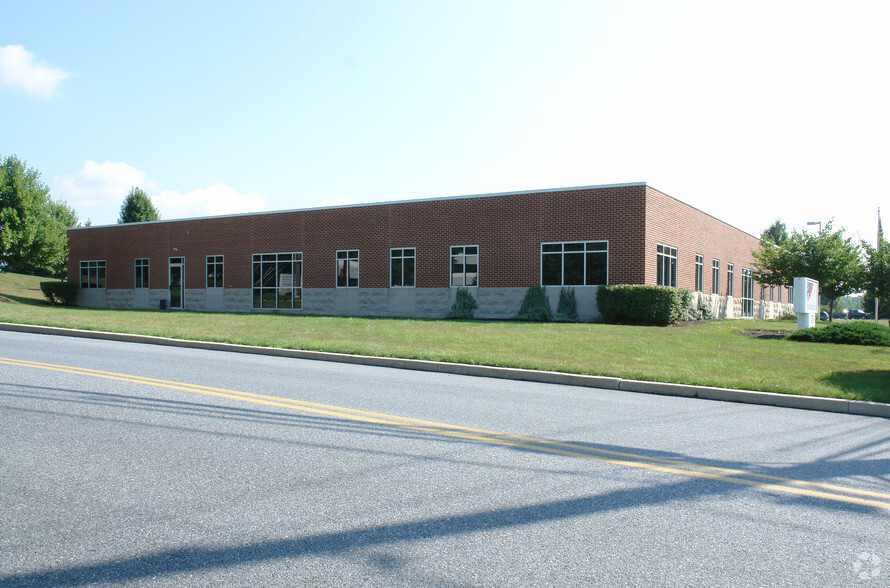 2600 Commerce Dr, Harrisburg, PA for sale - Primary Photo - Image 1 of 1