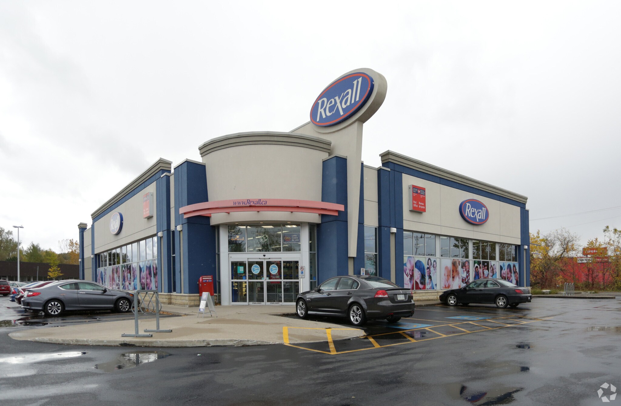 1551 Dundas St E, London, ON à vendre Photo principale- Image 1 de 1