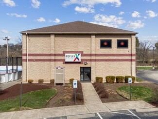 Plus de détails pour 4491 School Rd S, Export, PA - Commerce de détail à vendre