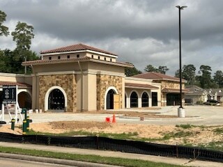 Plus de détails pour 11608 Louetta Rd, Houston, TX - Commerce de détail à louer