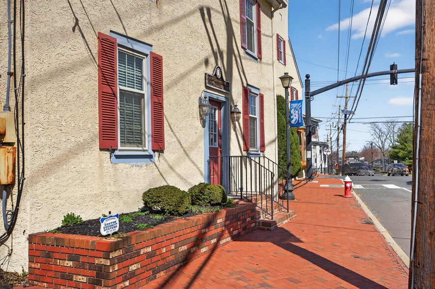 1 W Main St, Marlton, NJ for sale - Building Photo - Image 2 of 48
