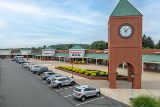 Plus de détails pour 3391 State Route 27, Franklin Park, NJ - Commerce de détail à louer