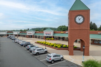 Plus de détails pour 3391 State Route 27, Franklin Park, NJ - Commerce de détail à louer