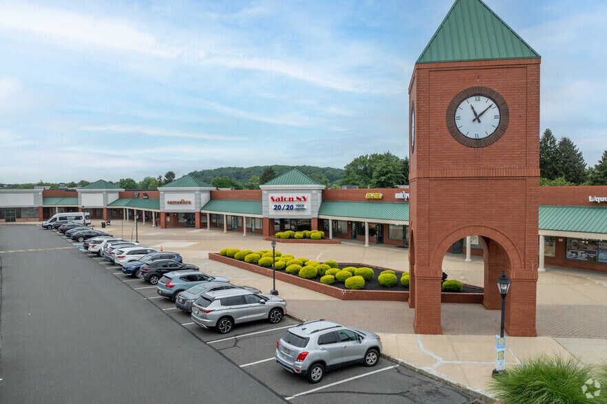 3391 State Route 27, Franklin Park, NJ à louer - Photo du bâtiment - Image 1 de 32