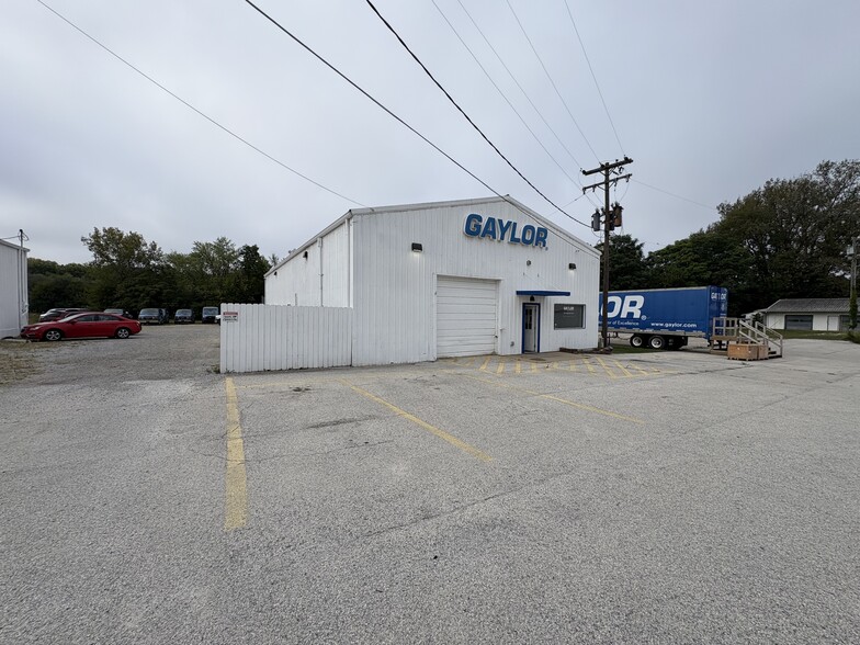 703 Widewater Dr, Lafayette, IN for lease - Primary Photo - Image 1 of 43