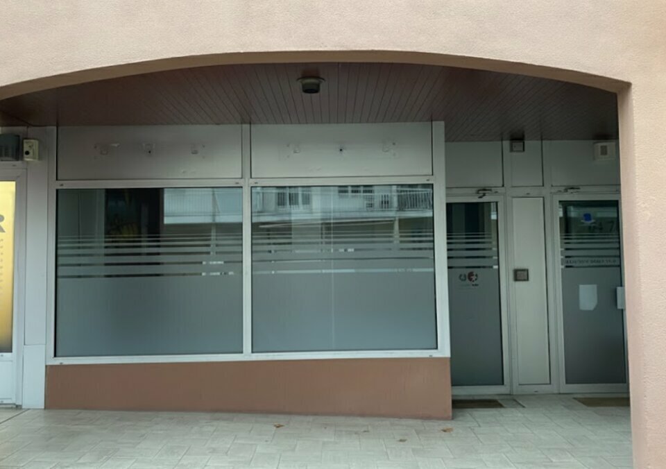59 Avenue Du Point Du Jour, Lyon for lease Building Photo- Image 1 of 12