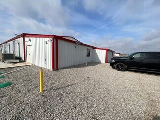 Plus de détails pour 13912 N 3977 Rd, Dewey, OK - Industriel à vendre