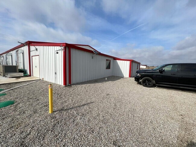 Plus de détails pour 13912 N 3977 Rd, Dewey, OK - Industriel à vendre