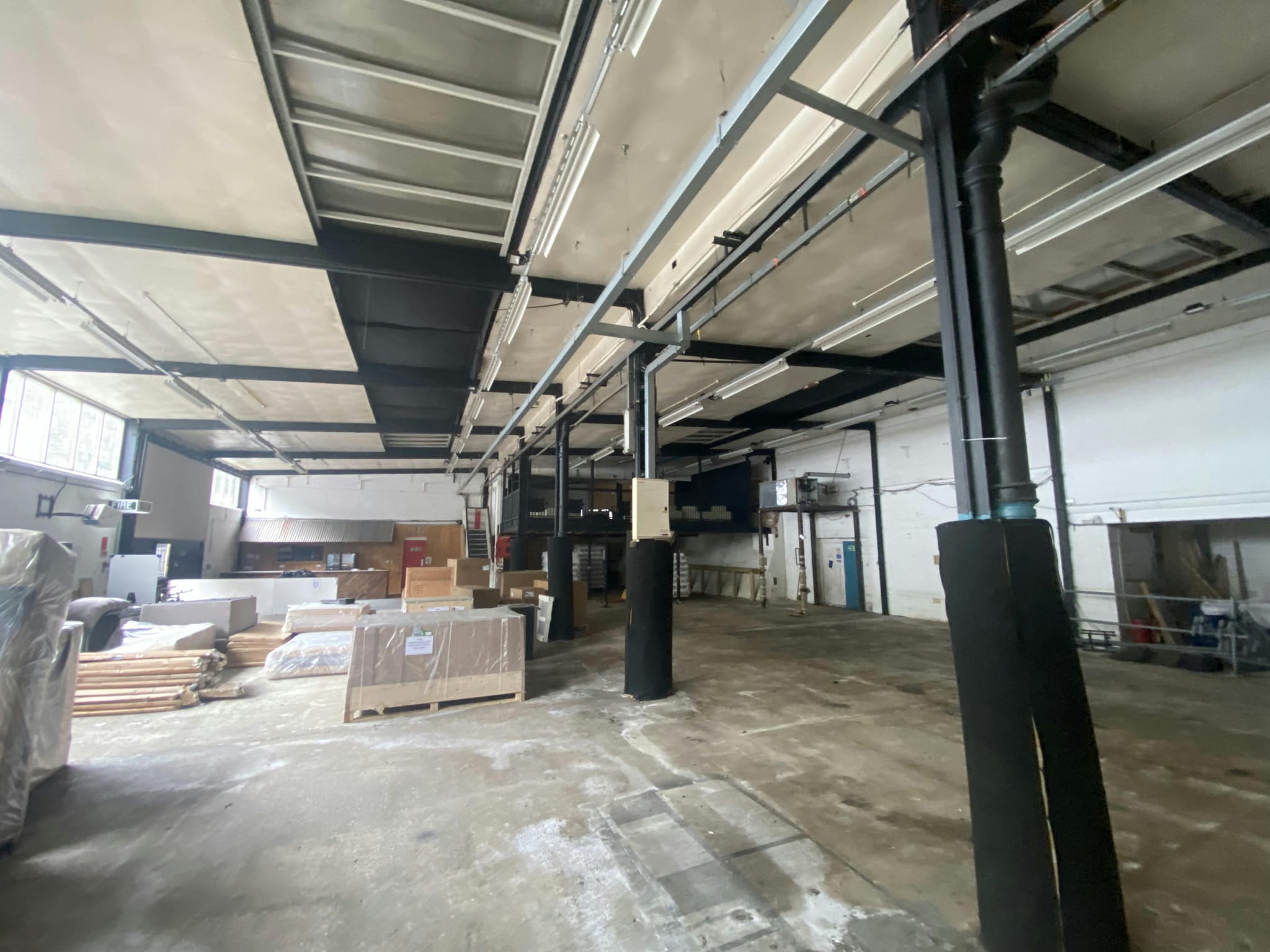 861 Ecclesall Rd, Sheffield à louer Photo intérieure- Image 1 de 3