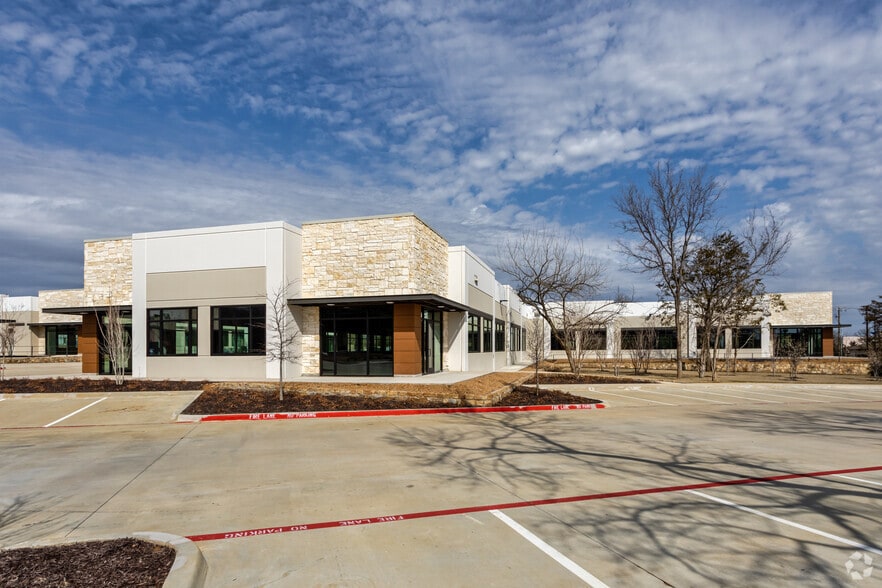 380 S Nolen Dr, Southlake, TX for lease - Building Photo - Image 2 of 6