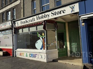 Plus de détails pour 304 Cheriton Rd, Folkestone - Commerce de détail à louer