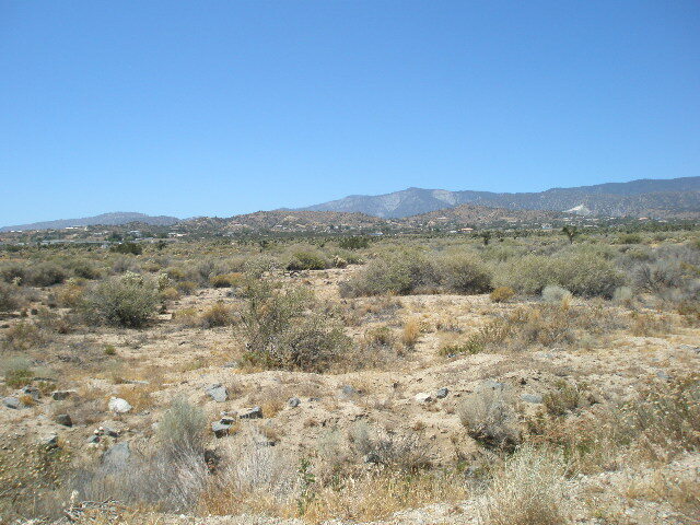 90-acres Hwy 138 & Beekley Rd, Phelan, CA for sale - Other - Image 3 of 4